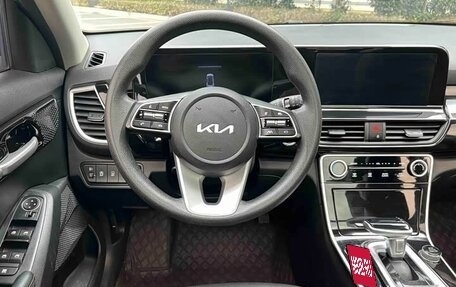 KIA Seltos I, 2023 год, 1 938 000 рублей, 11 фотография