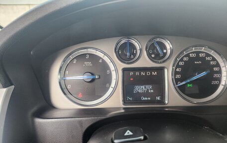 Cadillac Escalade III, 2010 год, 1 950 000 рублей, 9 фотография