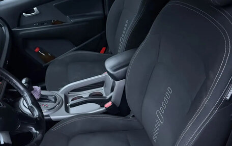 KIA Sportage III, 2015 год, 1 700 000 рублей, 4 фотография