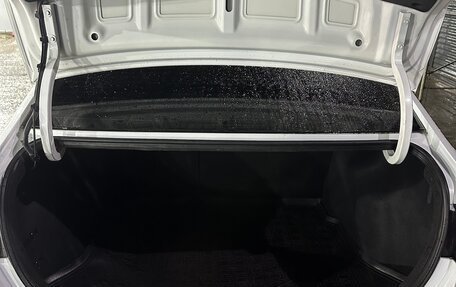 Hyundai Solaris II рестайлинг, 2020 год, 895 000 рублей, 11 фотография