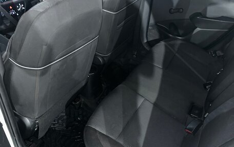 Hyundai Solaris II рестайлинг, 2020 год, 895 000 рублей, 10 фотография