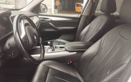 BMW X5, 2015 год, 3 500 000 рублей, 7 фотография