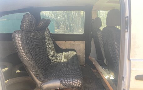 Mercedes-Benz Vito, 2009 год, 1 100 000 рублей, 6 фотография