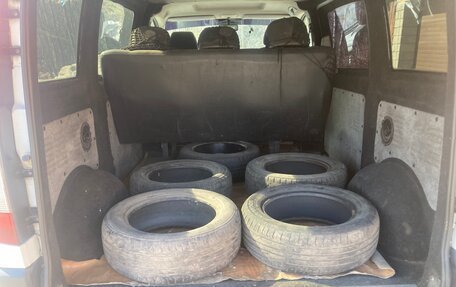 Mercedes-Benz Vito, 2009 год, 1 100 000 рублей, 3 фотография