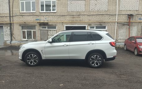BMW X5, 2015 год, 3 500 000 рублей, 5 фотография