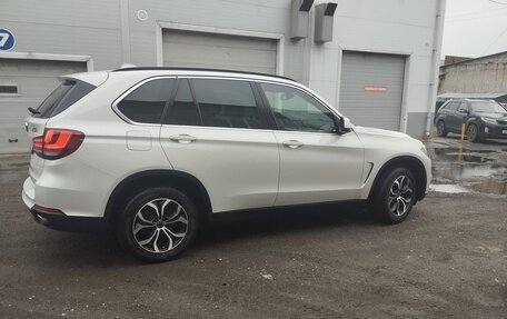 BMW X5, 2015 год, 3 500 000 рублей, 4 фотография