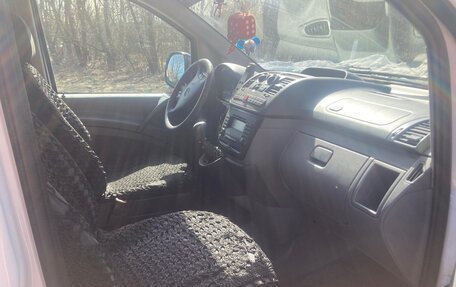 Mercedes-Benz Vito, 2009 год, 1 100 000 рублей, 5 фотография