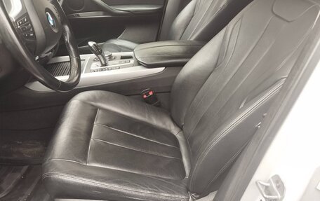 BMW X5, 2015 год, 3 500 000 рублей, 8 фотография