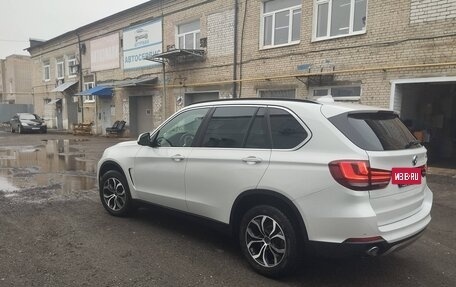 BMW X5, 2015 год, 3 500 000 рублей, 3 фотография