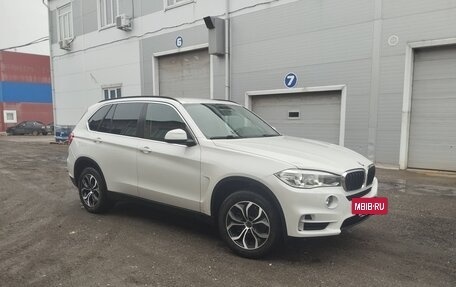 BMW X5, 2015 год, 3 500 000 рублей, 2 фотография