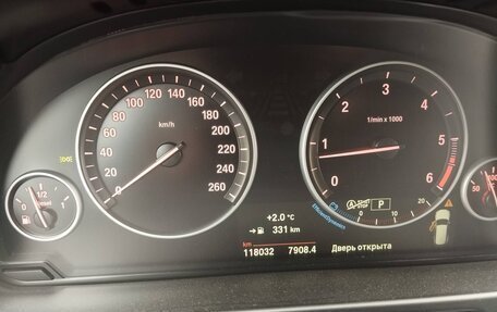 BMW X5, 2015 год, 3 500 000 рублей, 10 фотография