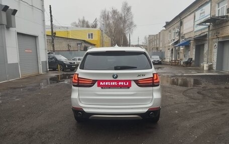 BMW X5, 2015 год, 3 500 000 рублей, 6 фотография