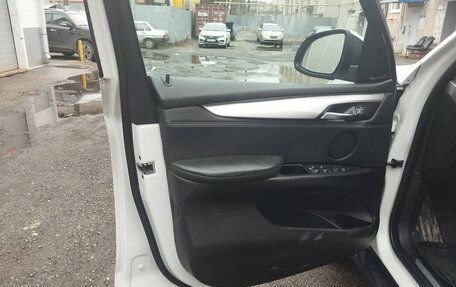 BMW X5, 2015 год, 3 500 000 рублей, 15 фотография