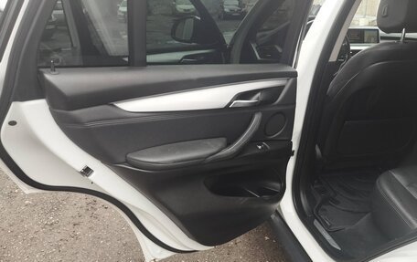 BMW X5, 2015 год, 3 500 000 рублей, 16 фотография