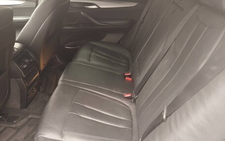 BMW X5, 2015 год, 3 500 000 рублей, 14 фотография