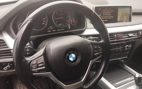 BMW X5, 2015 год, 3 500 000 рублей, 9 фотография