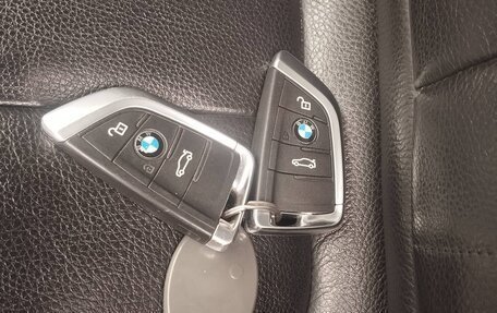 BMW X5, 2015 год, 3 500 000 рублей, 18 фотография