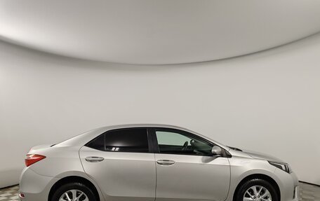 Toyota Corolla, 2014 год, 1 529 000 рублей, 4 фотография