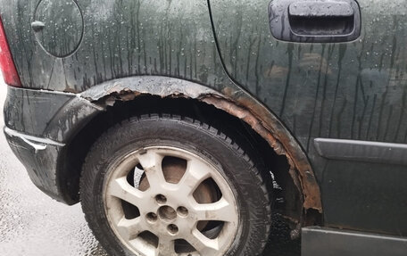 Opel Astra G, 2002 год, 175 000 рублей, 4 фотография