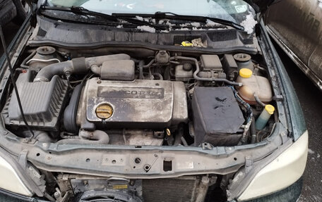 Opel Astra G, 2002 год, 175 000 рублей, 2 фотография