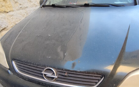 Opel Astra G, 2002 год, 175 000 рублей, 5 фотография