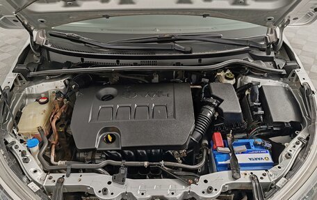 Toyota Corolla, 2014 год, 1 529 000 рублей, 9 фотография