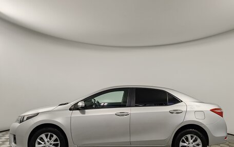 Toyota Corolla, 2014 год, 1 529 000 рублей, 8 фотография