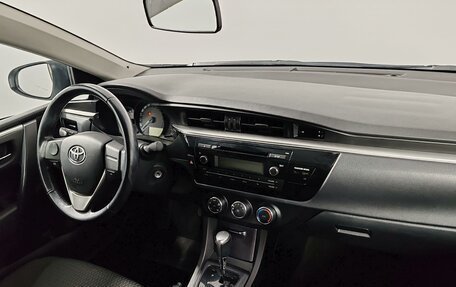 Toyota Corolla, 2014 год, 1 529 000 рублей, 11 фотография