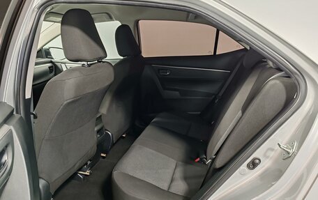 Toyota Corolla, 2014 год, 1 529 000 рублей, 12 фотография