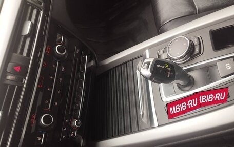 BMW X5, 2015 год, 3 500 000 рублей, 12 фотография