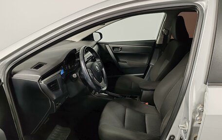 Toyota Corolla, 2014 год, 1 529 000 рублей, 16 фотография