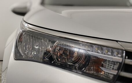 Toyota Corolla, 2014 год, 1 529 000 рублей, 17 фотография