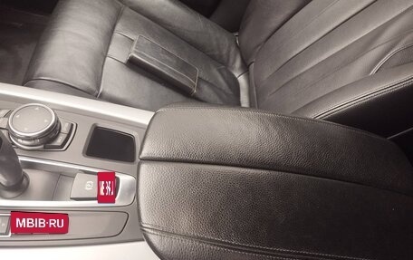 BMW X5, 2015 год, 3 500 000 рублей, 13 фотография