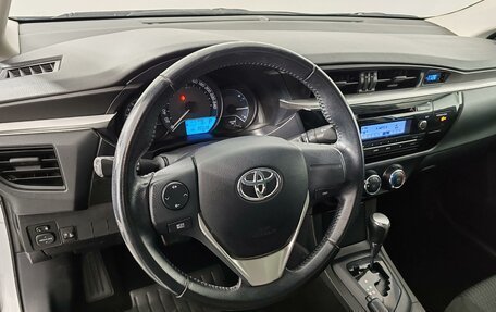 Toyota Corolla, 2014 год, 1 529 000 рублей, 19 фотография