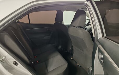 Toyota Corolla, 2014 год, 1 529 000 рублей, 21 фотография