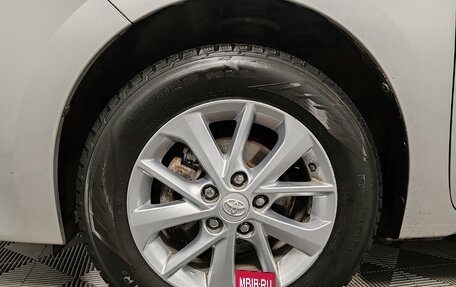 Toyota Corolla, 2014 год, 1 529 000 рублей, 18 фотография