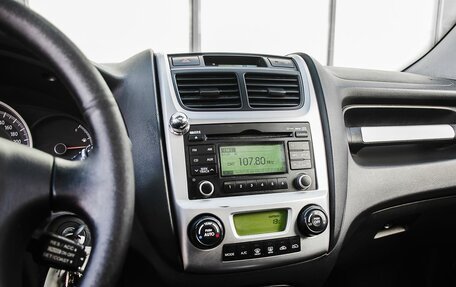 KIA Sportage II, 2009 год, 900 000 рублей, 17 фотография