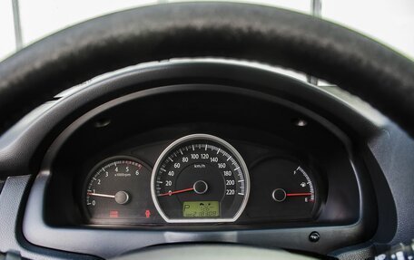 KIA Sportage II, 2009 год, 900 000 рублей, 16 фотография