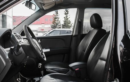 KIA Sportage II, 2009 год, 900 000 рублей, 12 фотография