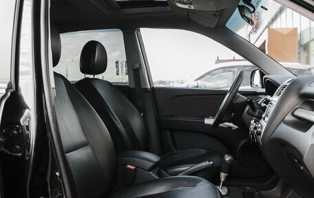 KIA Sportage II, 2009 год, 900 000 рублей, 11 фотография