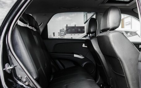 KIA Sportage II, 2009 год, 900 000 рублей, 13 фотография