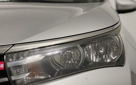 Toyota Corolla, 2014 год, 1 529 000 рублей, 23 фотография