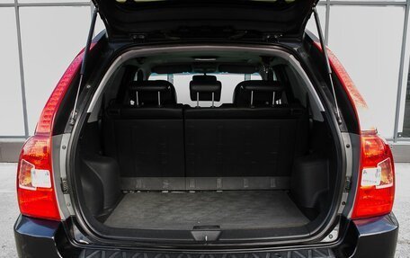 KIA Sportage II, 2009 год, 900 000 рублей, 20 фотография