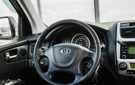 KIA Sportage II, 2009 год, 900 000 рублей, 15 фотография