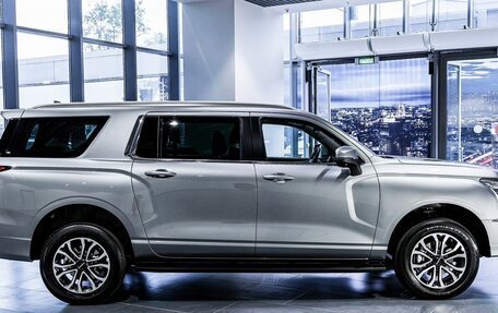 Haval H5, 2026 год, 4 349 000 рублей, 7 фотография