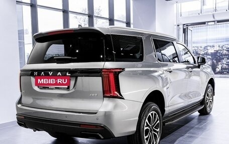 Haval H5, 2026 год, 4 349 000 рублей, 5 фотография