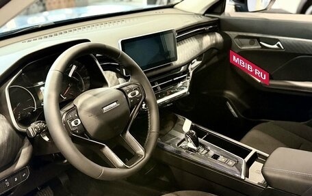 Haval Jolion, 2026 год, 2 799 000 рублей, 11 фотография