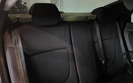 Hyundai Solaris II рестайлинг, 2012 год, 820 000 рублей, 35 фотография