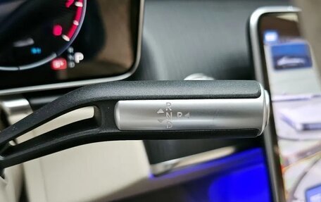 Mercedes-Benz S-Класс, 2025 год, 14 650 000 рублей, 8 фотография