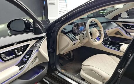 Mercedes-Benz S-Класс, 2025 год, 14 650 000 рублей, 9 фотография